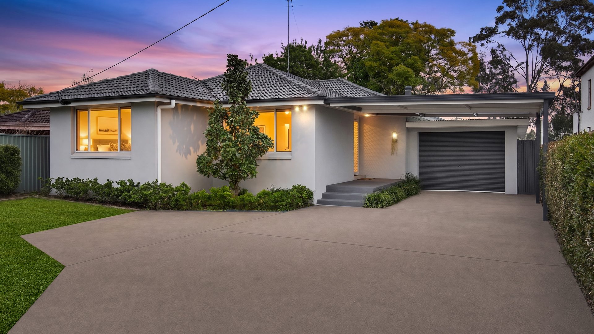 For Sale - 609 George Street - New Property in South Windsor - Real Estate by Seb Saggu