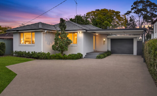 For Sale - 609 George Street - New Property in South Windsor - Real Estate by Seb Saggu