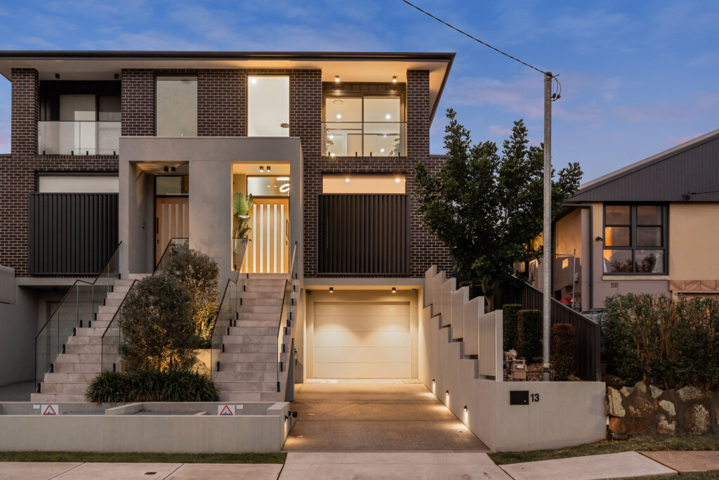 Auction - 13 Arnett Street - New Property in Pendle Hill - Real Estate by Amit Nayak