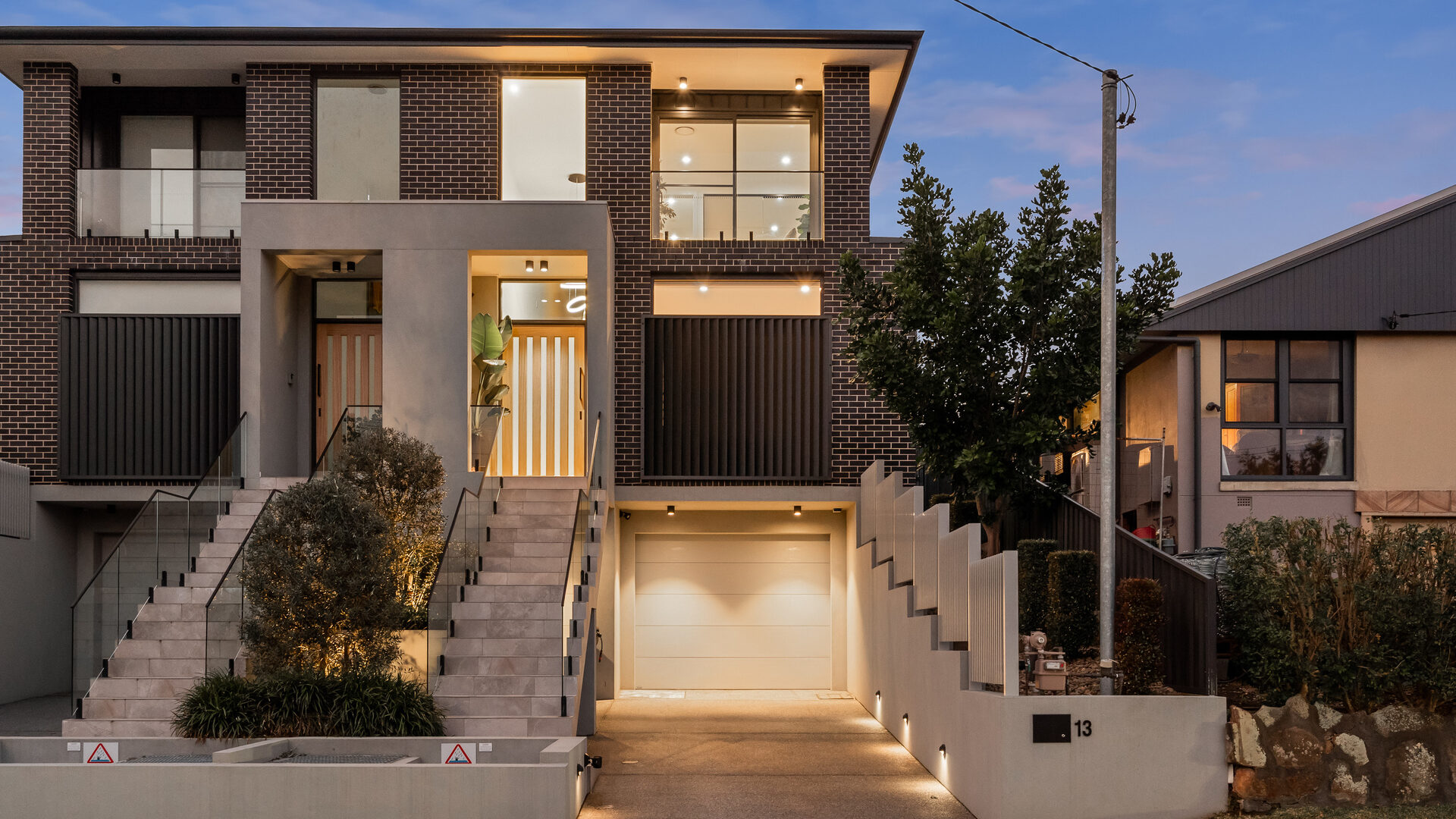 Auction - 13 Arnett Street - New Property in Pendle Hill - Real Estate by Amit Nayak