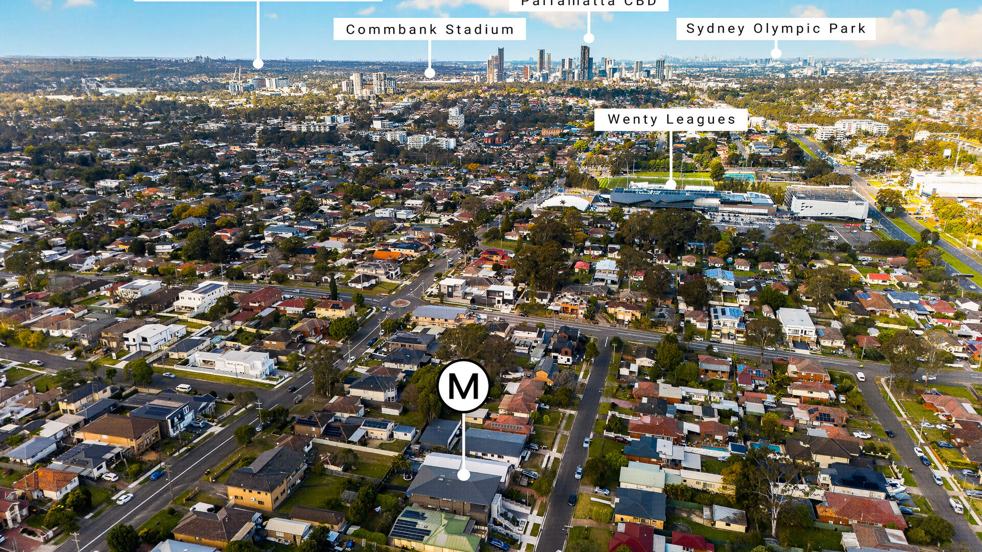 Auction - 13 Arnett Street - New Property in Pendle Hill - Real Estate by Amit Nayak