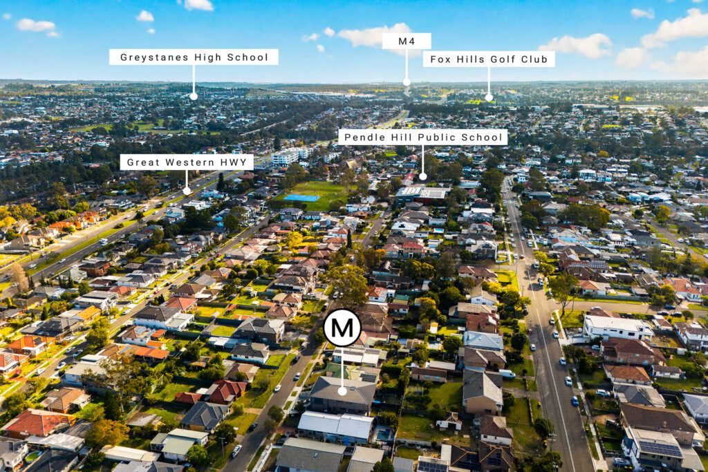 Auction - 13 Arnett Street - New Property in Pendle Hill - Real Estate by Amit Nayak