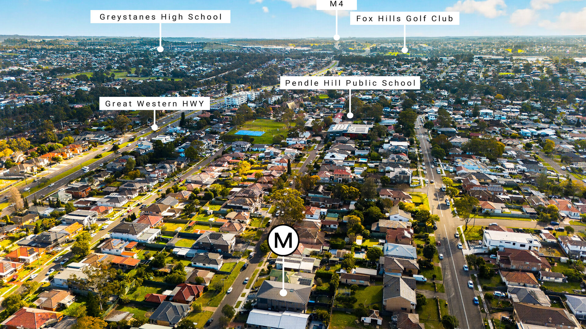 Auction - 13 Arnett Street - New Property in Pendle Hill - Real Estate by Amit Nayak