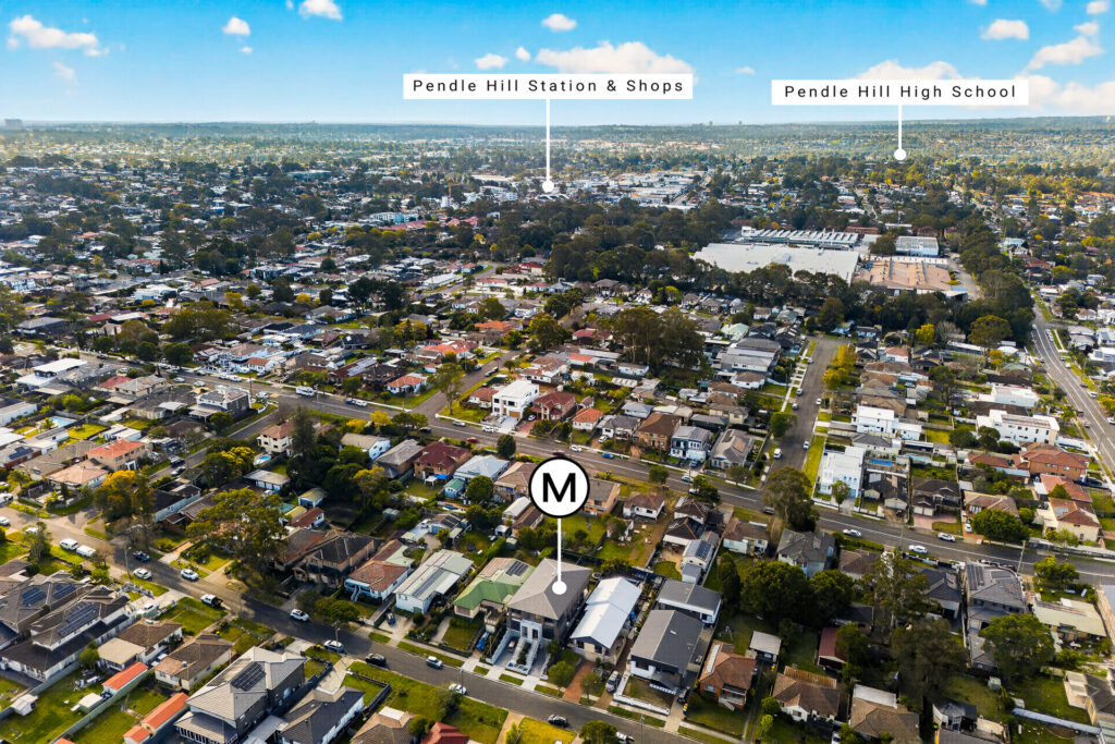 Auction - 13 Arnett Street - New Property in Pendle Hill - Real Estate by Amit Nayak