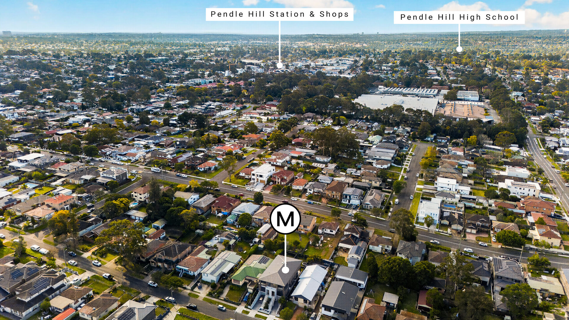 Auction - 13 Arnett Street - New Property in Pendle Hill - Real Estate by Amit Nayak