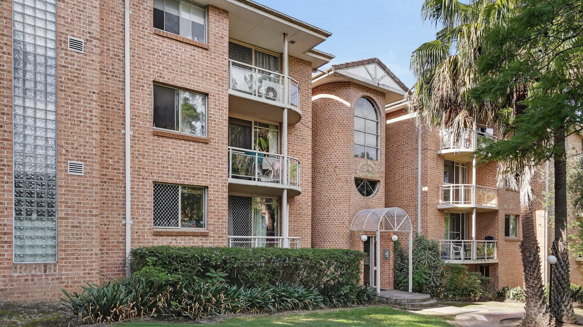 For Sale - 3/5-9 Mowle Street - New Property in Westmead - Real Estate by Amit Nayak