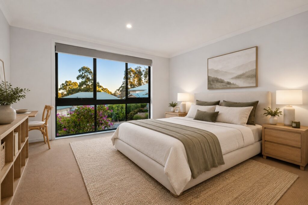 For Sale - 1 Black Bittern Way - New Property in Cattai - Real Estate by Brett Humby
