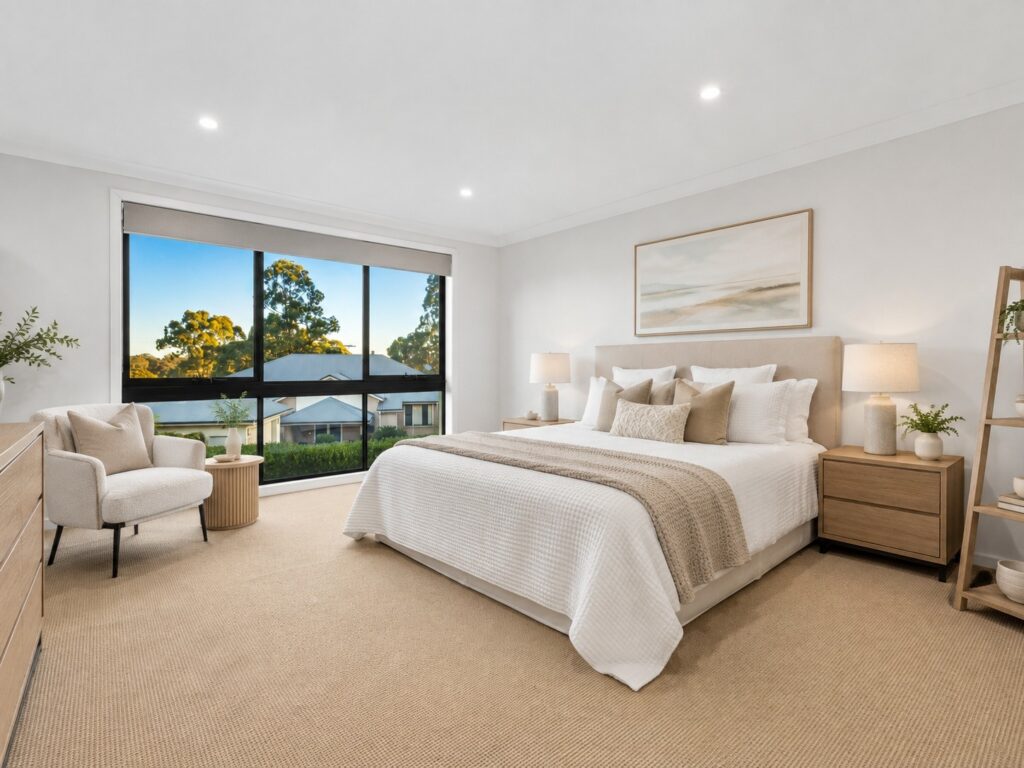 For Sale - 1 Black Bittern Way - New Property in Cattai - Real Estate by Brett Humby