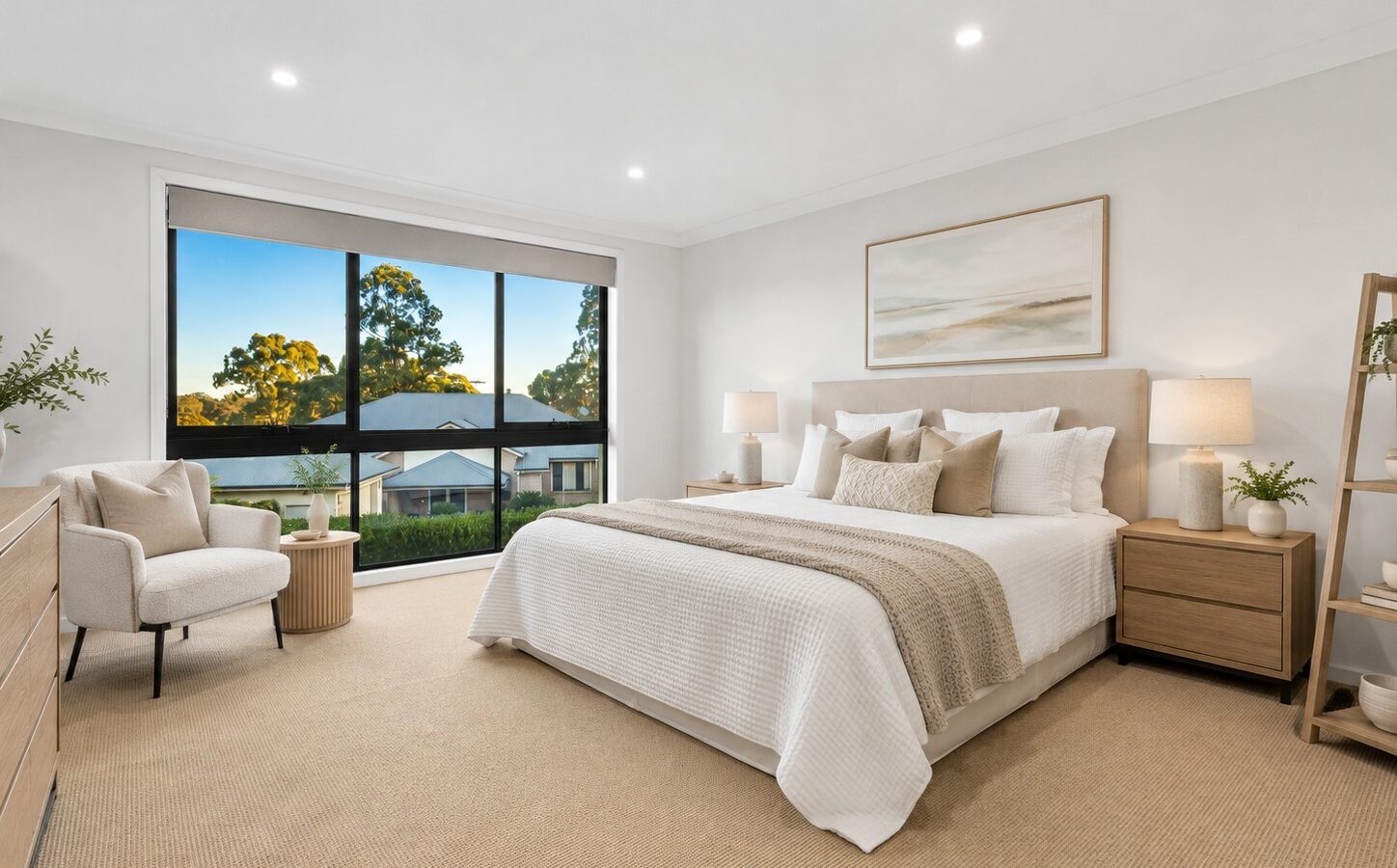 For Sale - 1 Black Bittern Way - New Property in Cattai - Real Estate by Brett Humby