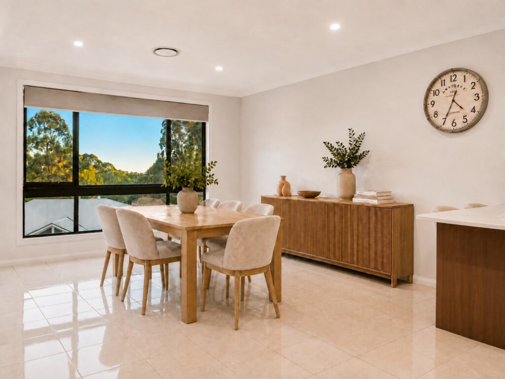 For Sale - 1 Black Bittern Way - New Property in Cattai - Real Estate by Brett Humby