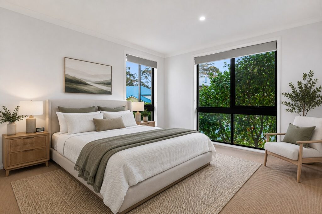 For Sale - 1 Black Bittern Way - New Property in Cattai - Real Estate by Brett Humby
