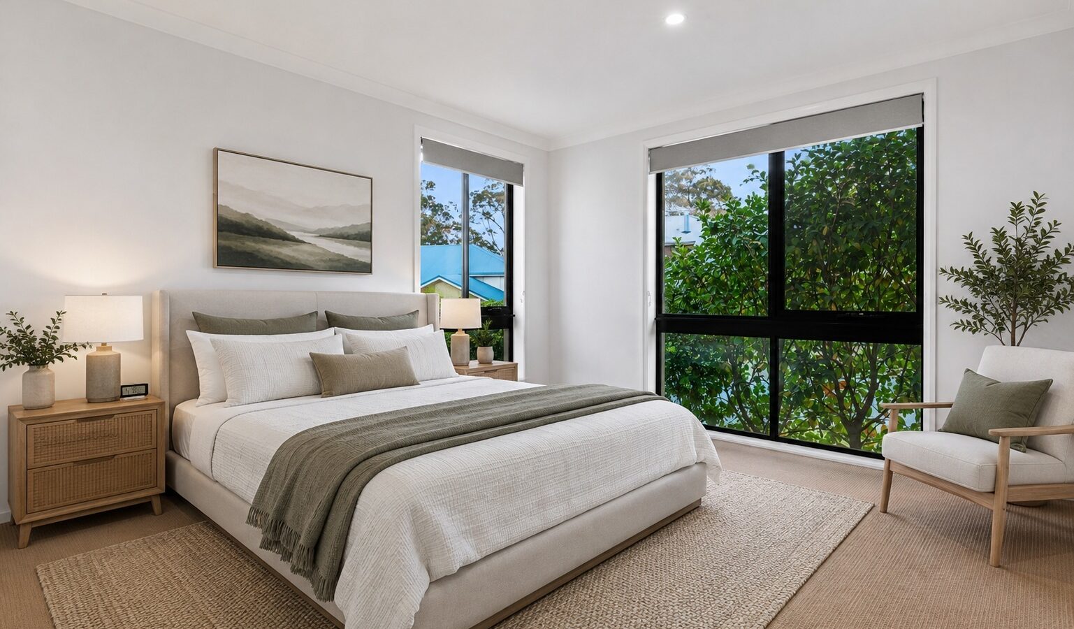 For Sale - 1 Black Bittern Way - New Property in Cattai - Real Estate by Brett Humby