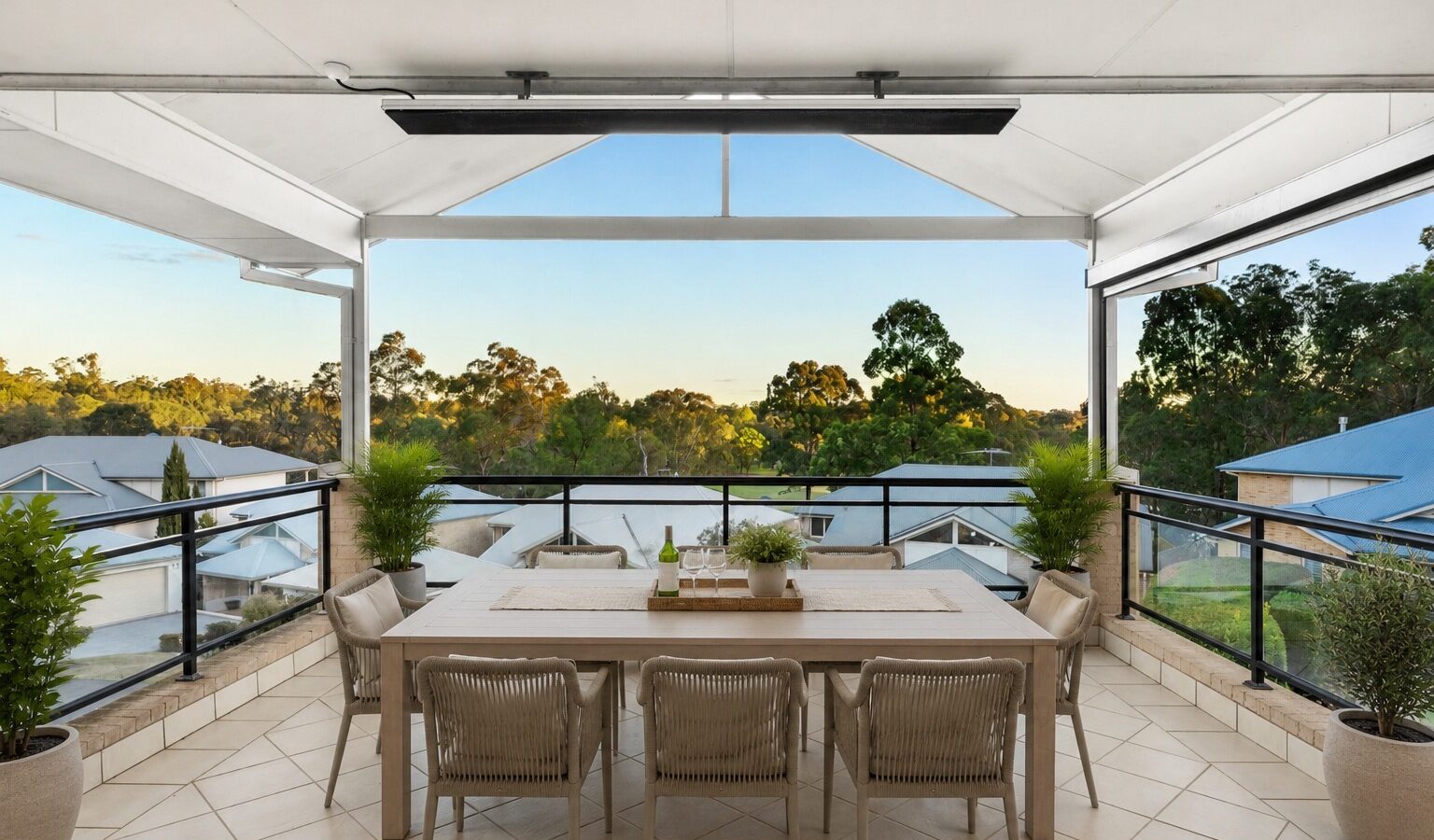 For Sale - 1 Black Bittern Way - New Property in Cattai - Real Estate by Brett Humby