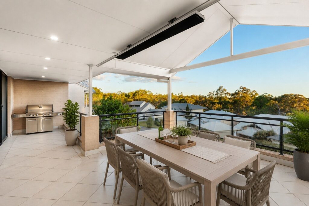 For Sale - 1 Black Bittern Way - New Property in Cattai - Real Estate by Brett Humby