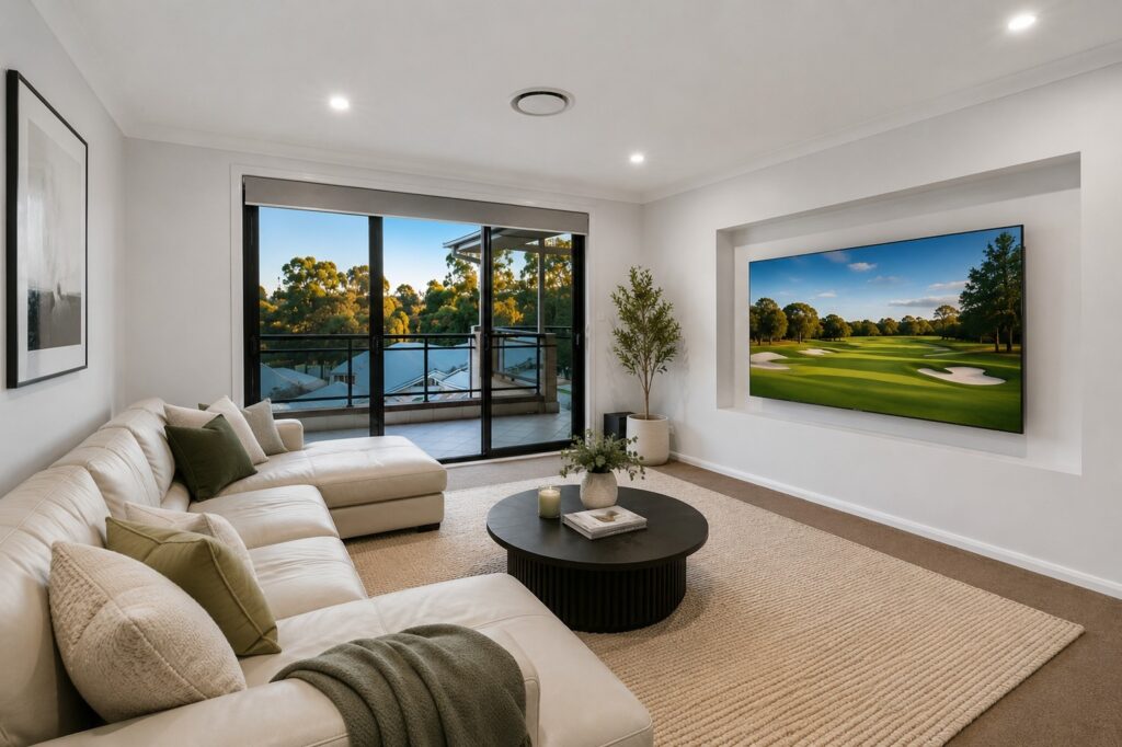 For Sale - 1 Black Bittern Way - New Property in Cattai - Real Estate by Brett Humby