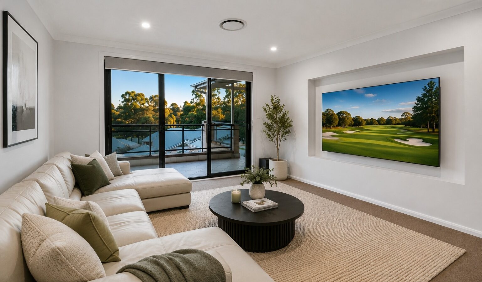 For Sale - 1 Black Bittern Way - New Property in Cattai - Real Estate by Brett Humby
