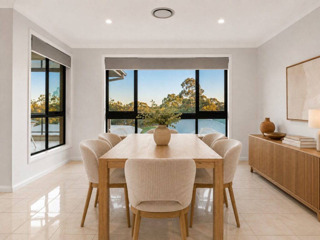 For Sale - 1 Black Bittern Way - New Property in Cattai - Real Estate by Brett Humby
