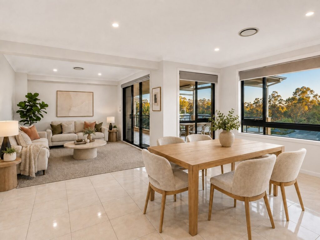 For Sale - 1 Black Bittern Way - New Property in Cattai - Real Estate by Brett Humby