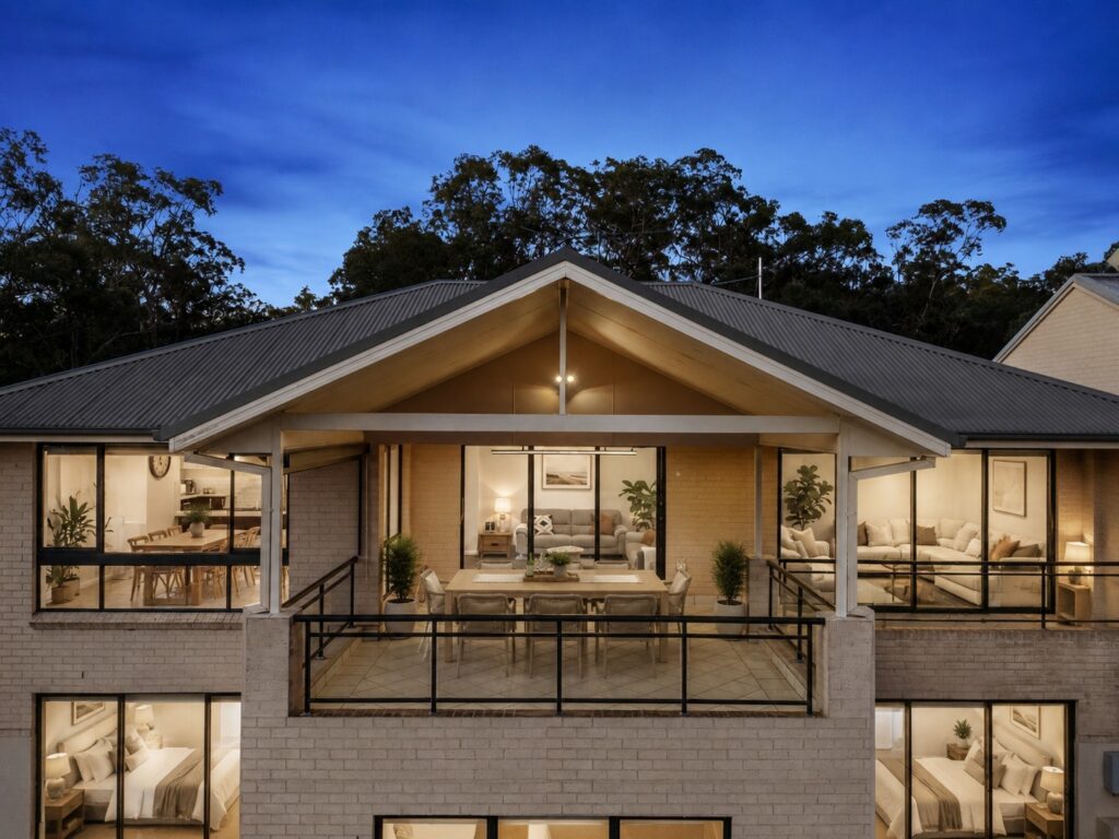 For Sale - 1 Black Bittern Way - New Property in Cattai - Real Estate by Brett Humby