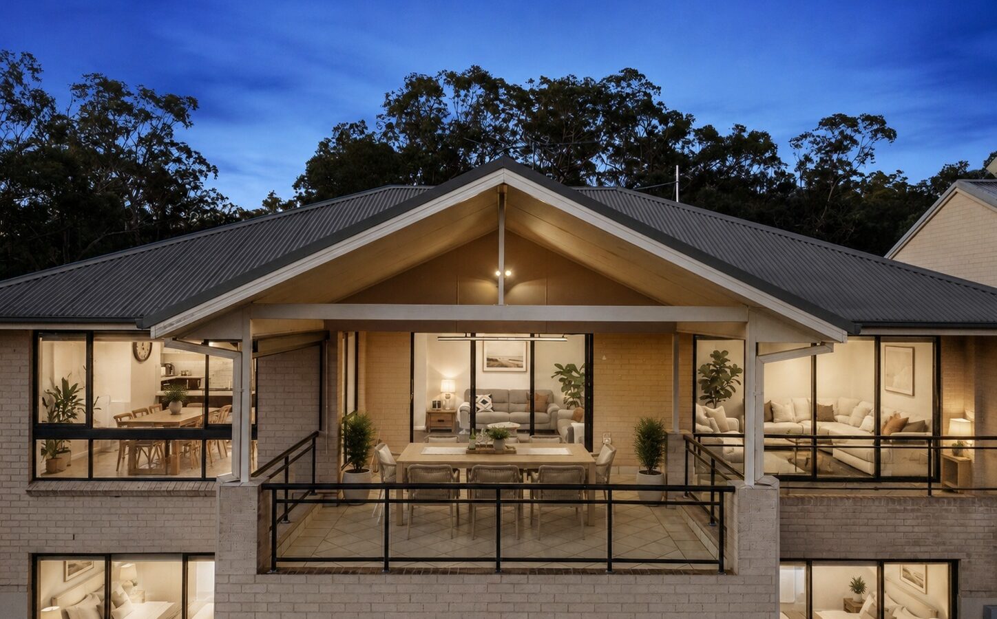 For Sale - 1 Black Bittern Way - New Property in Cattai - Real Estate by Brett Humby