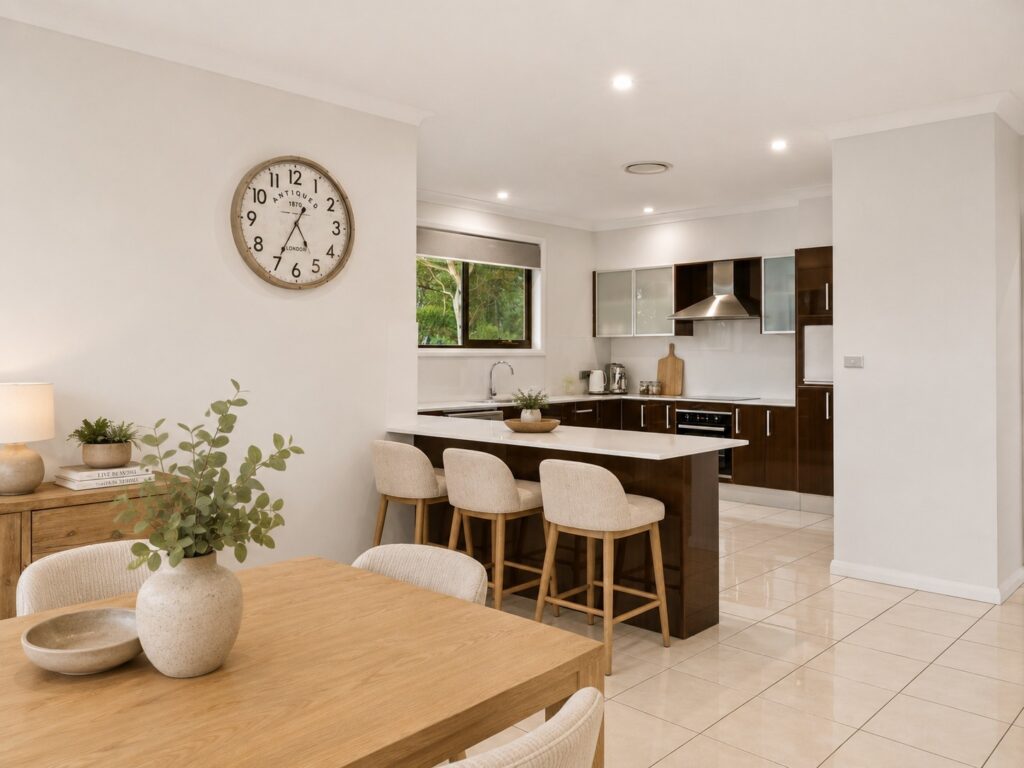 For Sale - 1 Black Bittern Way - New Property in Cattai - Real Estate by Brett Humby