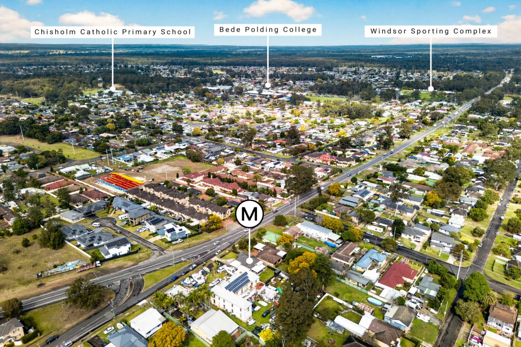 For Sale - 609 George Street - New Property in South Windsor - Real Estate by Seb Saggu