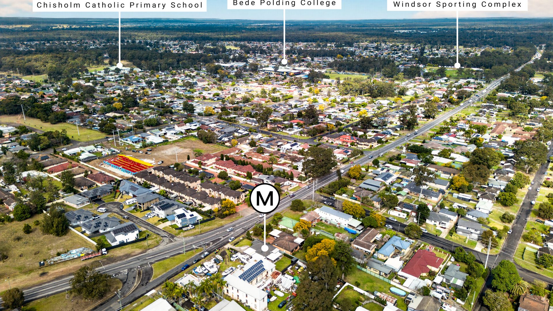 For Sale - 609 George Street - New Property in South Windsor - Real Estate by Seb Saggu