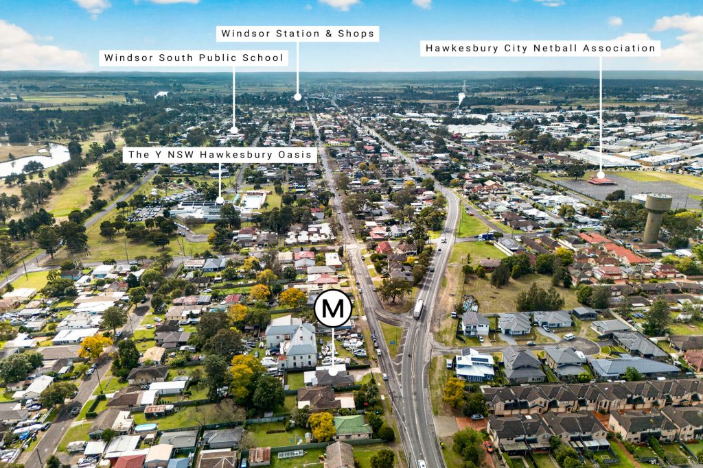 For Sale - 609 George Street - New Property in South Windsor - Real Estate by Seb Saggu