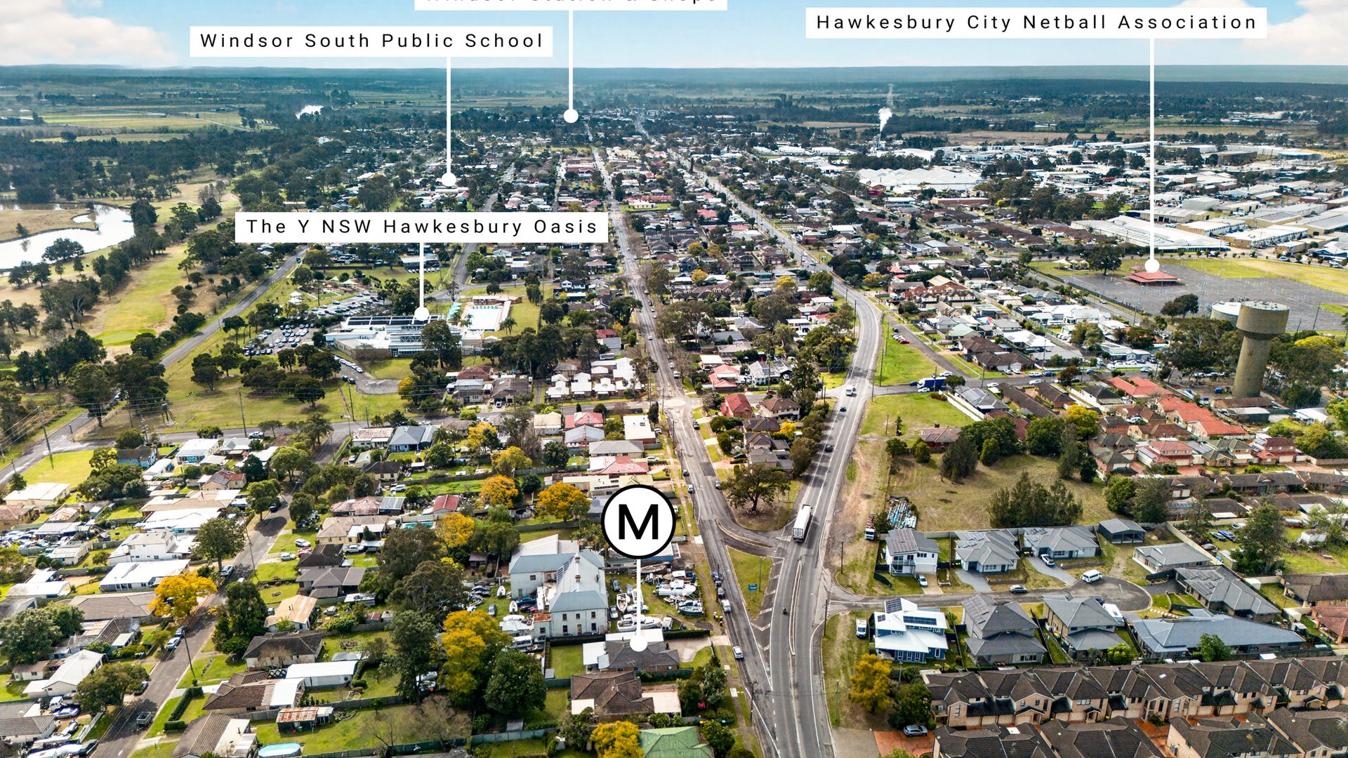 For Sale - 609 George Street - New Property in South Windsor - Real Estate by Seb Saggu