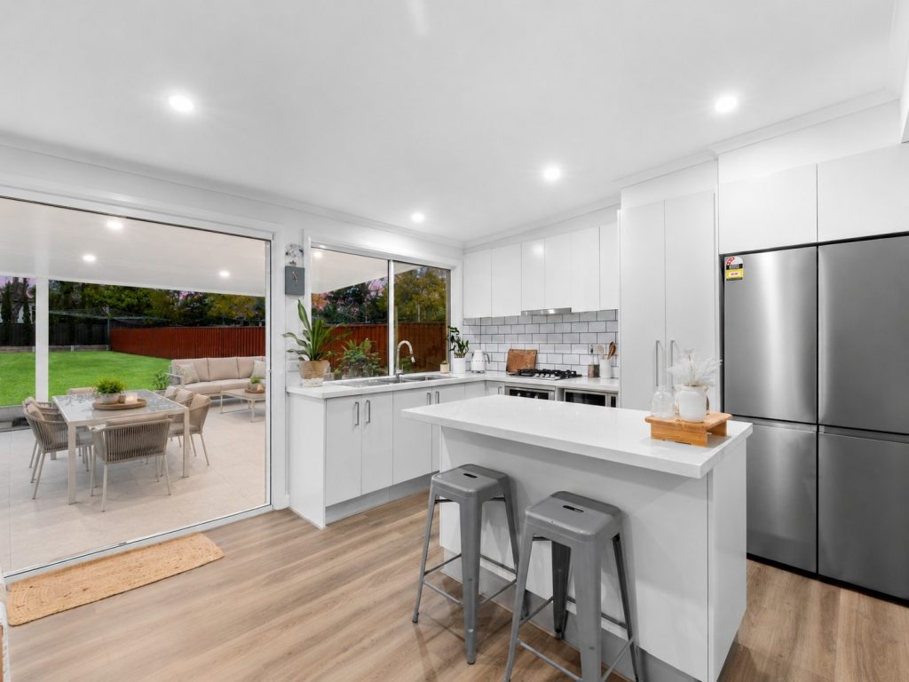 For Sale - 21 Hunter Street - New Property in Riverstone - Real Estate by Brett Humby