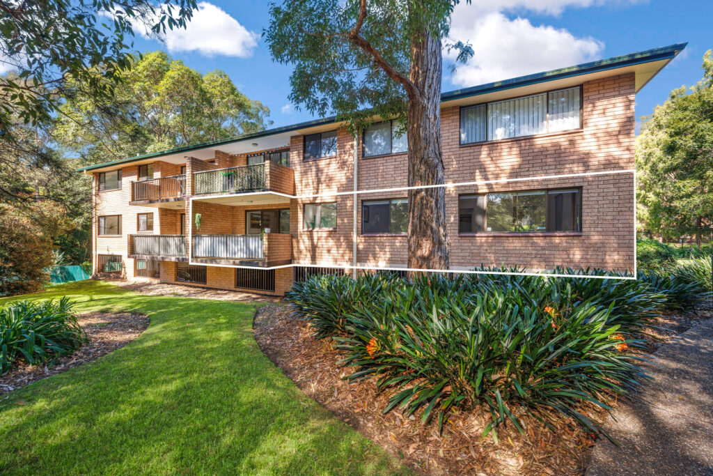 For Sale - 89/192-200 Vimiera Road - New Property in Marsfield - Real Estate by Catherine Lu