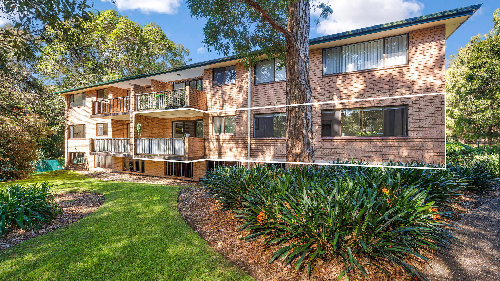 For Sale - 89/192-200 Vimiera Road - New Property in Marsfield - Real Estate by Catherine Lu