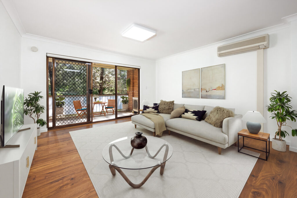 For Sale - 89/192-200 Vimiera Road - New Property in Marsfield - Real Estate by Catherine Lu