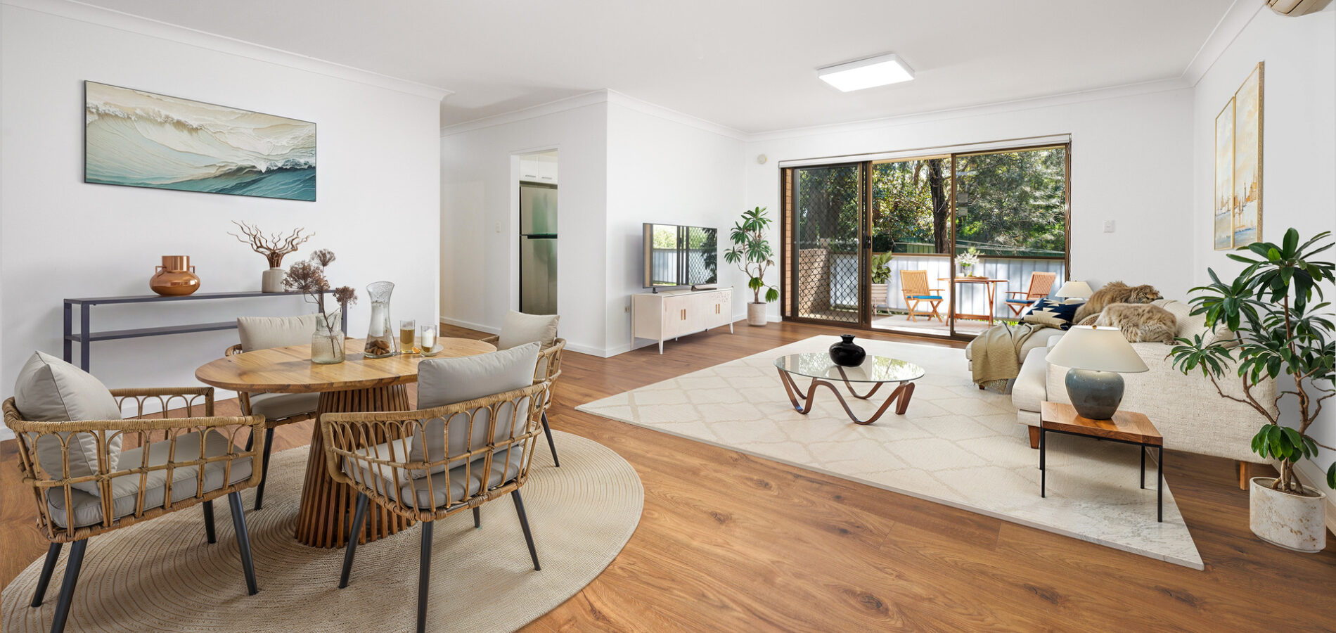 89/192-200 Vimiera Road, Marsfield