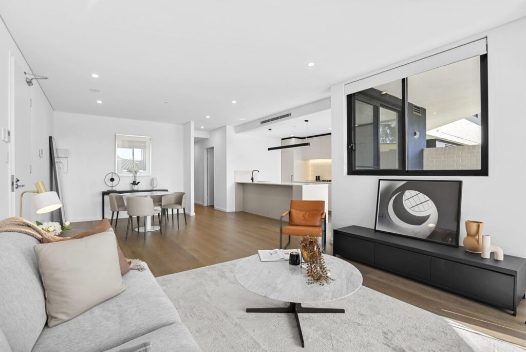 For Rent - 112/105 Bella Vista Drive - New Property in Bella Vista - Real Estate by Richard Wang