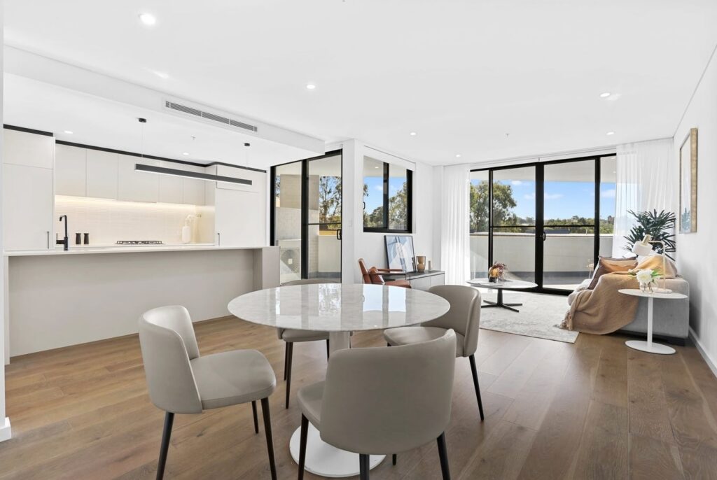 For Rent - 112/105 Bella Vista Drive - New Property in Bella Vista - Real Estate by Richard Wang