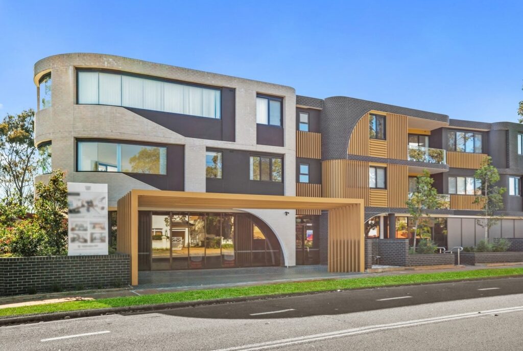 For Rent - 112/105 Bella Vista Drive - New Property in Bella Vista - Real Estate by Richard Wang