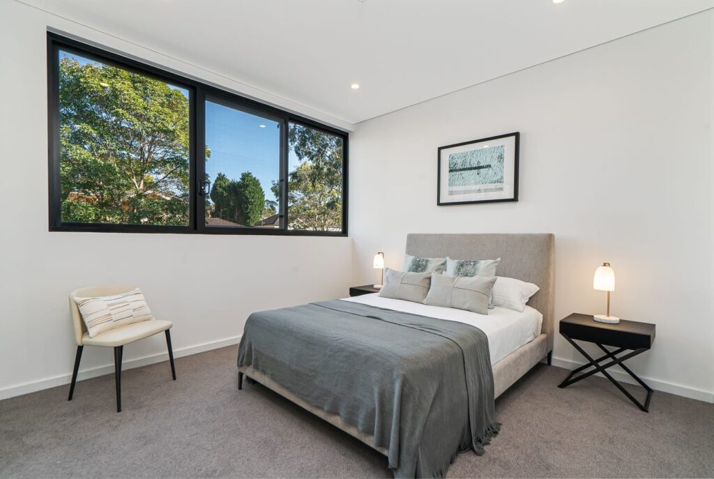 For Rent - 112/105 Bella Vista Drive - New Property in Bella Vista - Real Estate by Richard Wang