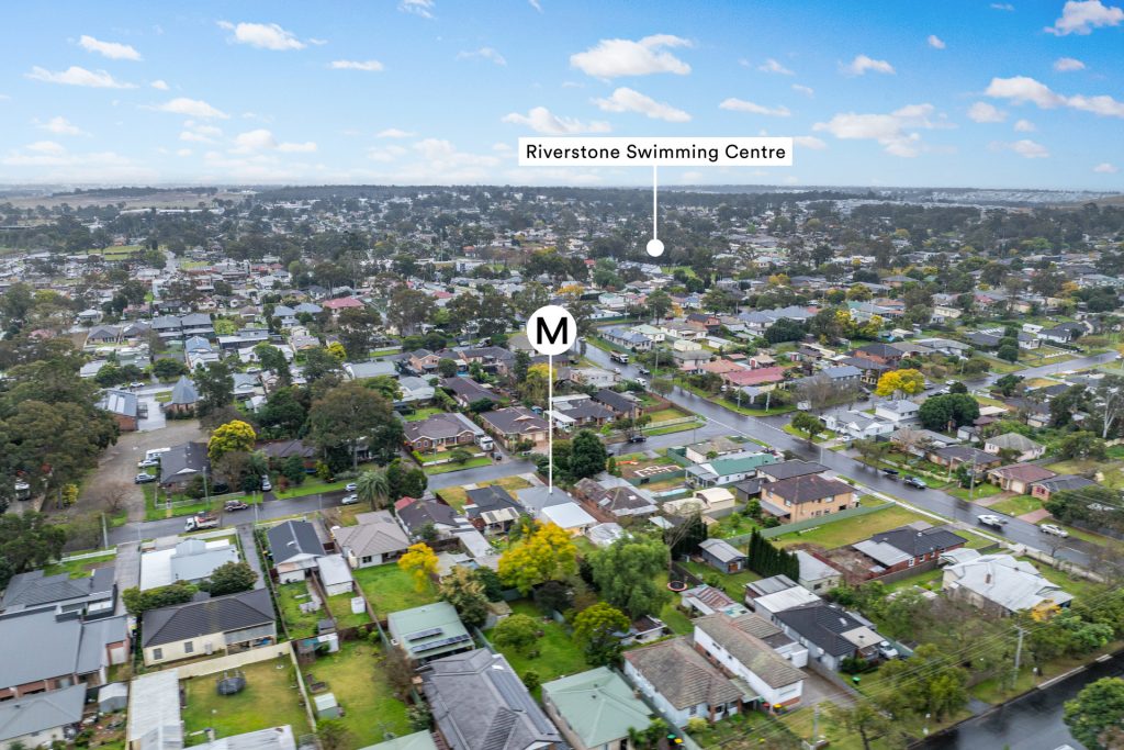 For Sale - 21 Hunter Street - New Property in Riverstone - Real Estate by Brett Humby
