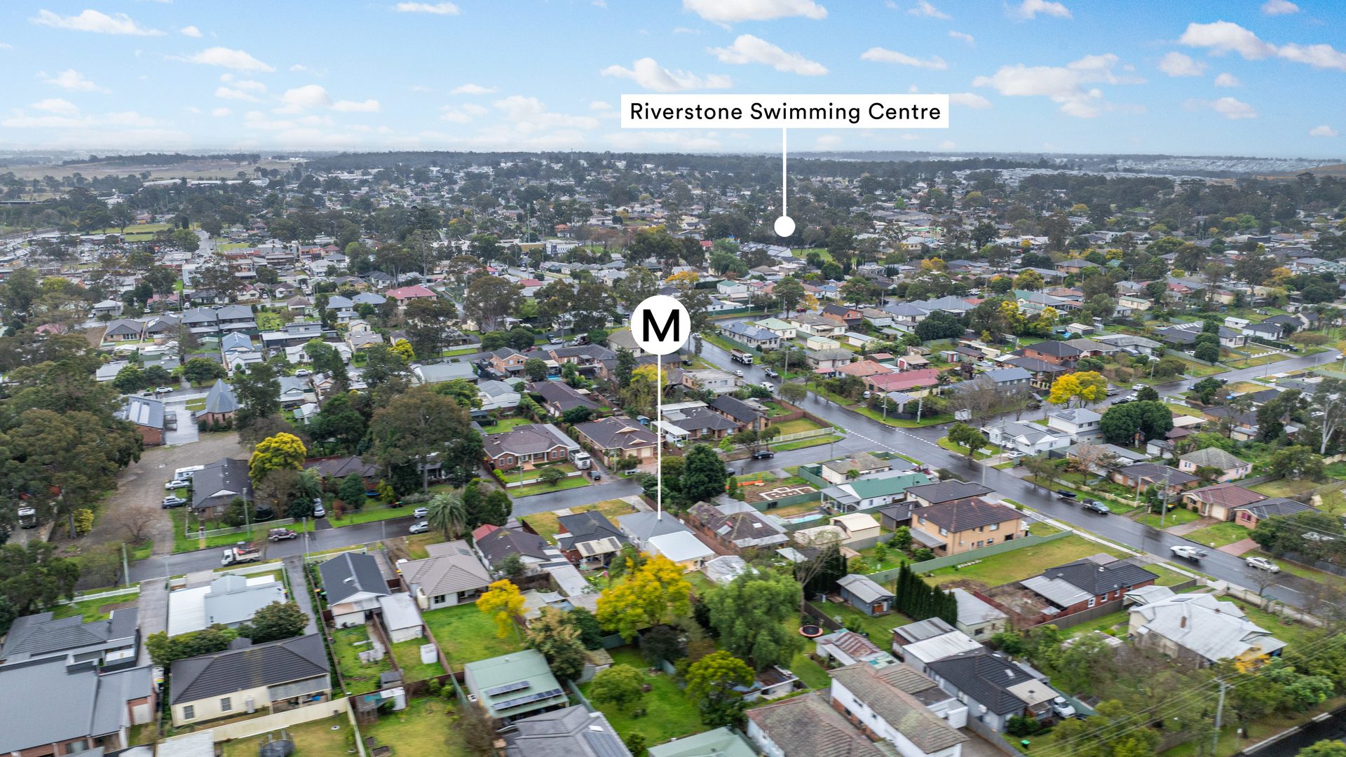 For Sale - 21 Hunter Street - New Property in Riverstone - Real Estate by Brett Humby