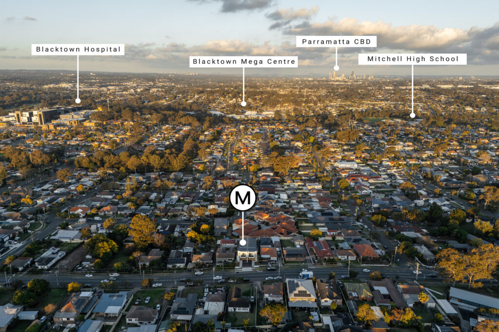 For Sale - 166 Flushcombe Road - New Property in Blacktown - Real Estate by Monique Layoun