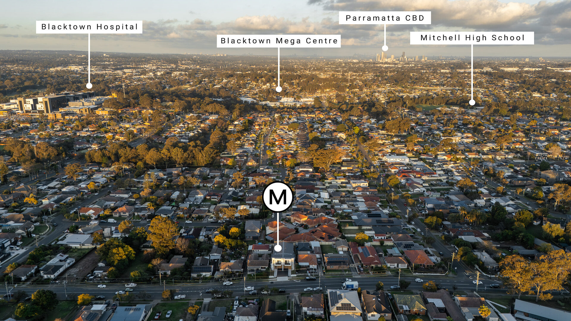 For Sale - 166 Flushcombe Road - New Property in Blacktown - Real Estate by Monique Layoun