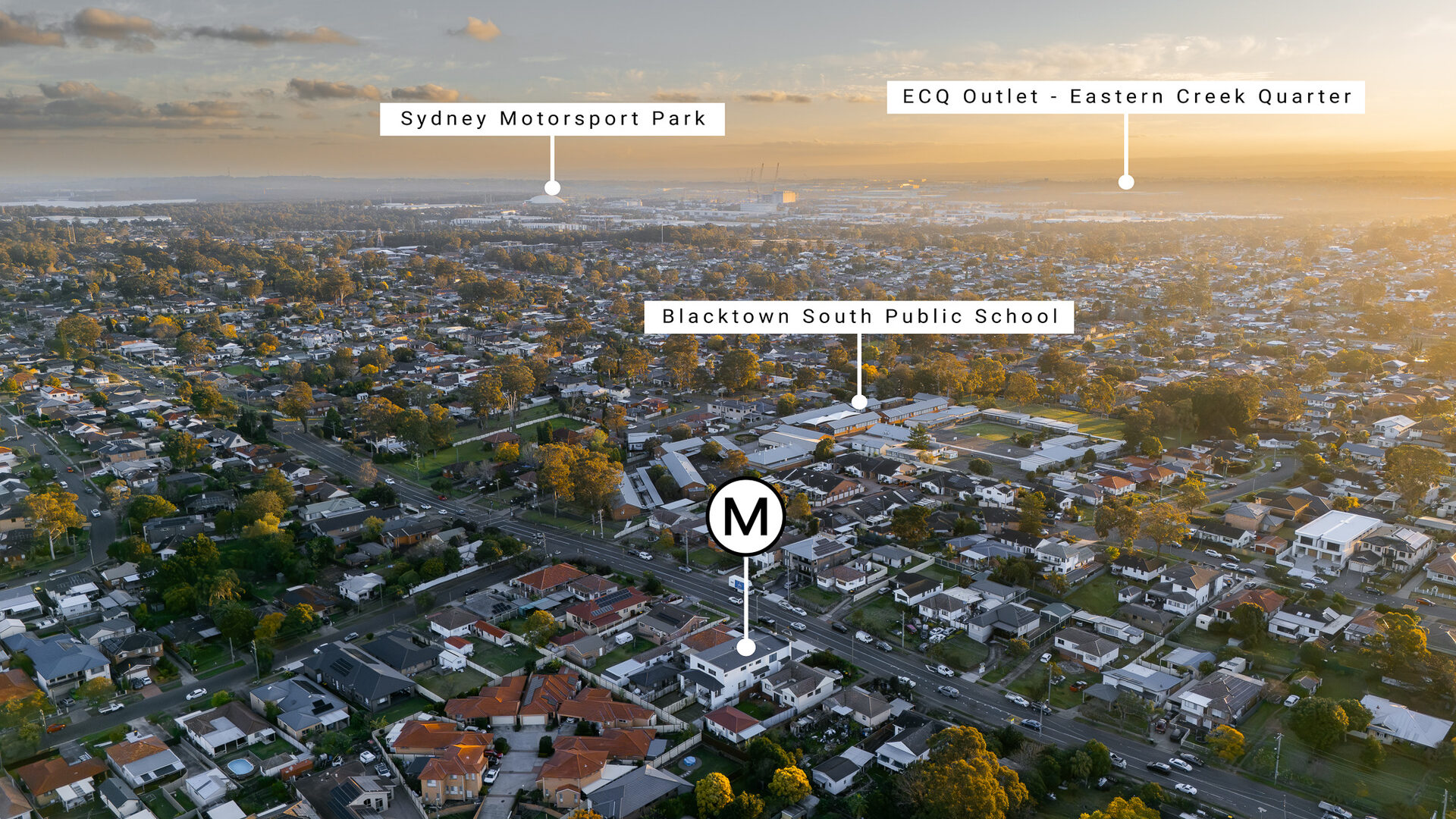 For Sale - 166 Flushcombe Road - New Property in Blacktown - Real Estate by Monique Layoun