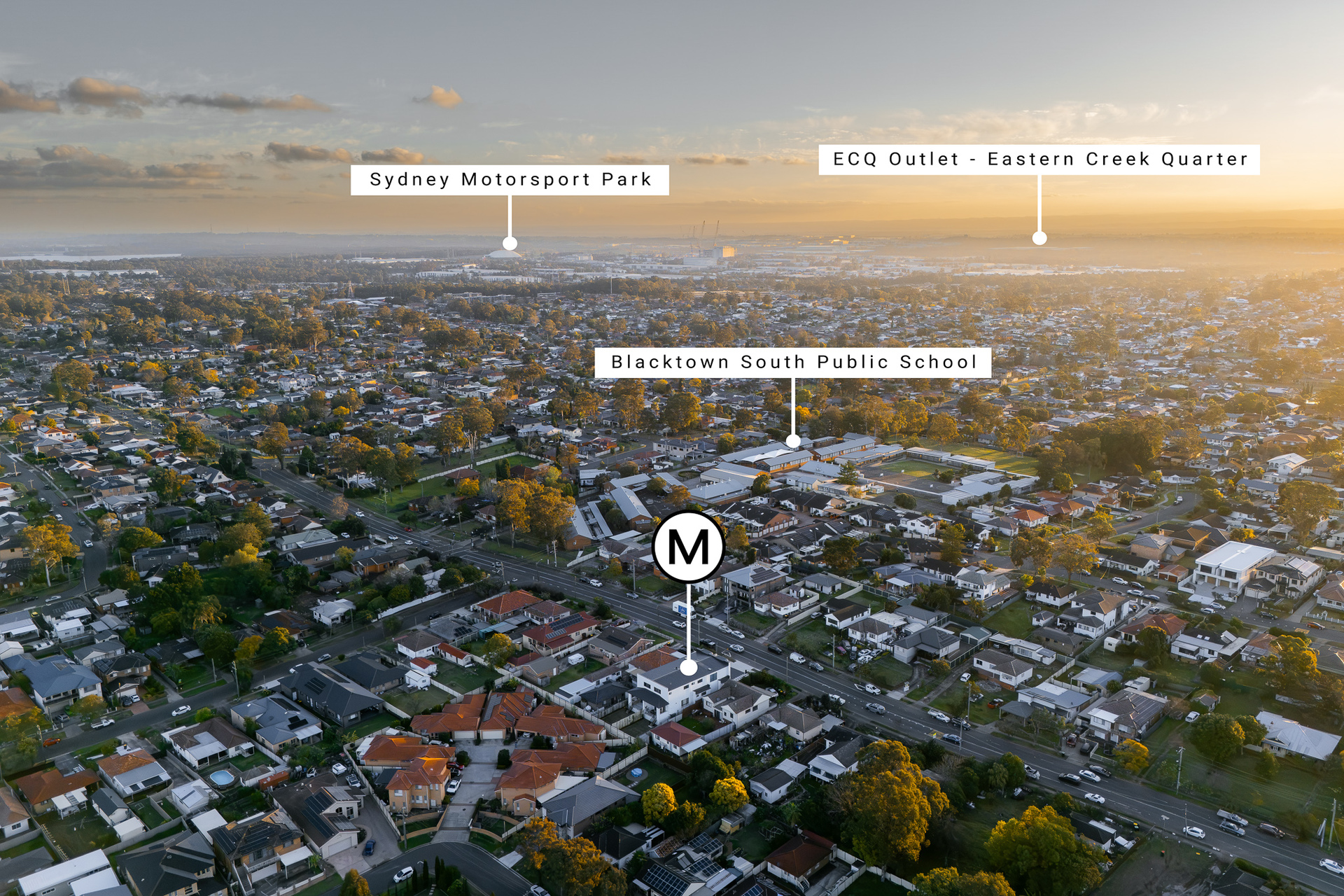 For Sale - 166 Flushcombe Road - New Property in Blacktown - Real Estate by Monique Layoun