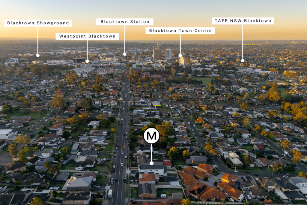 For Sale - 166 Flushcombe Road - New Property in Blacktown - Real Estate by Monique Layoun