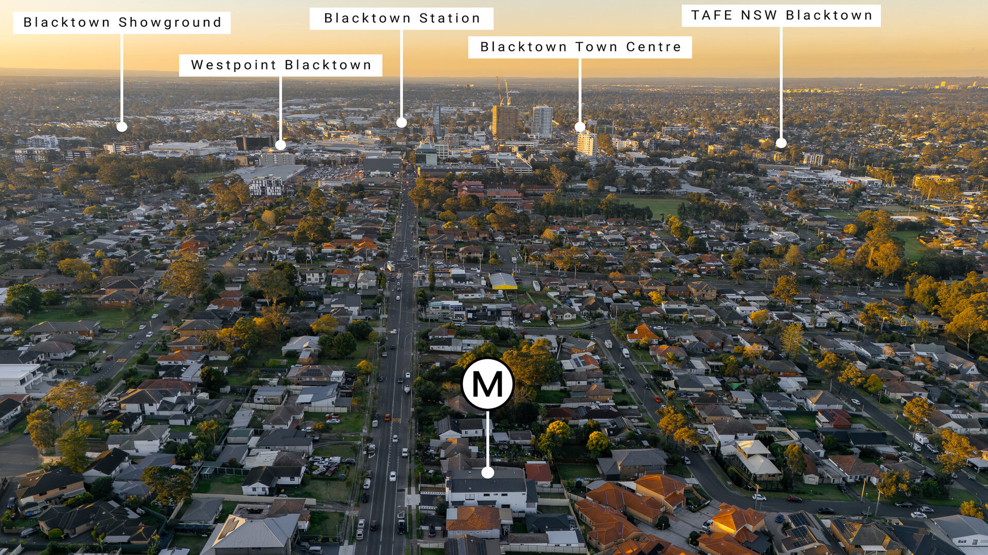 For Sale - 166 Flushcombe Road - New Property in Blacktown - Real Estate by Monique Layoun