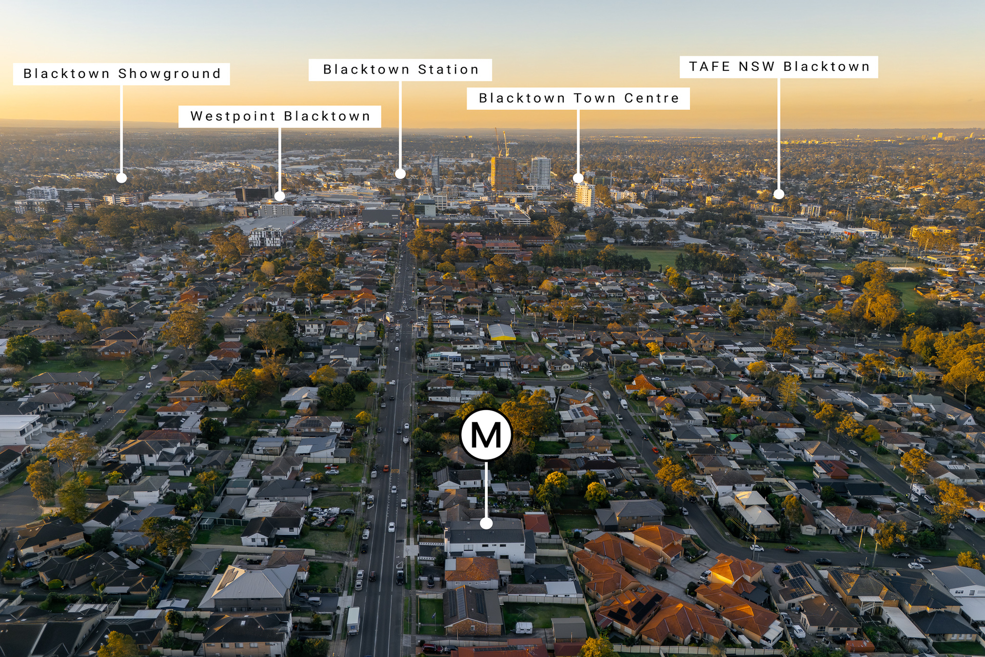 For Sale - 166 Flushcombe Road - New Property in Blacktown - Real Estate by Monique Layoun