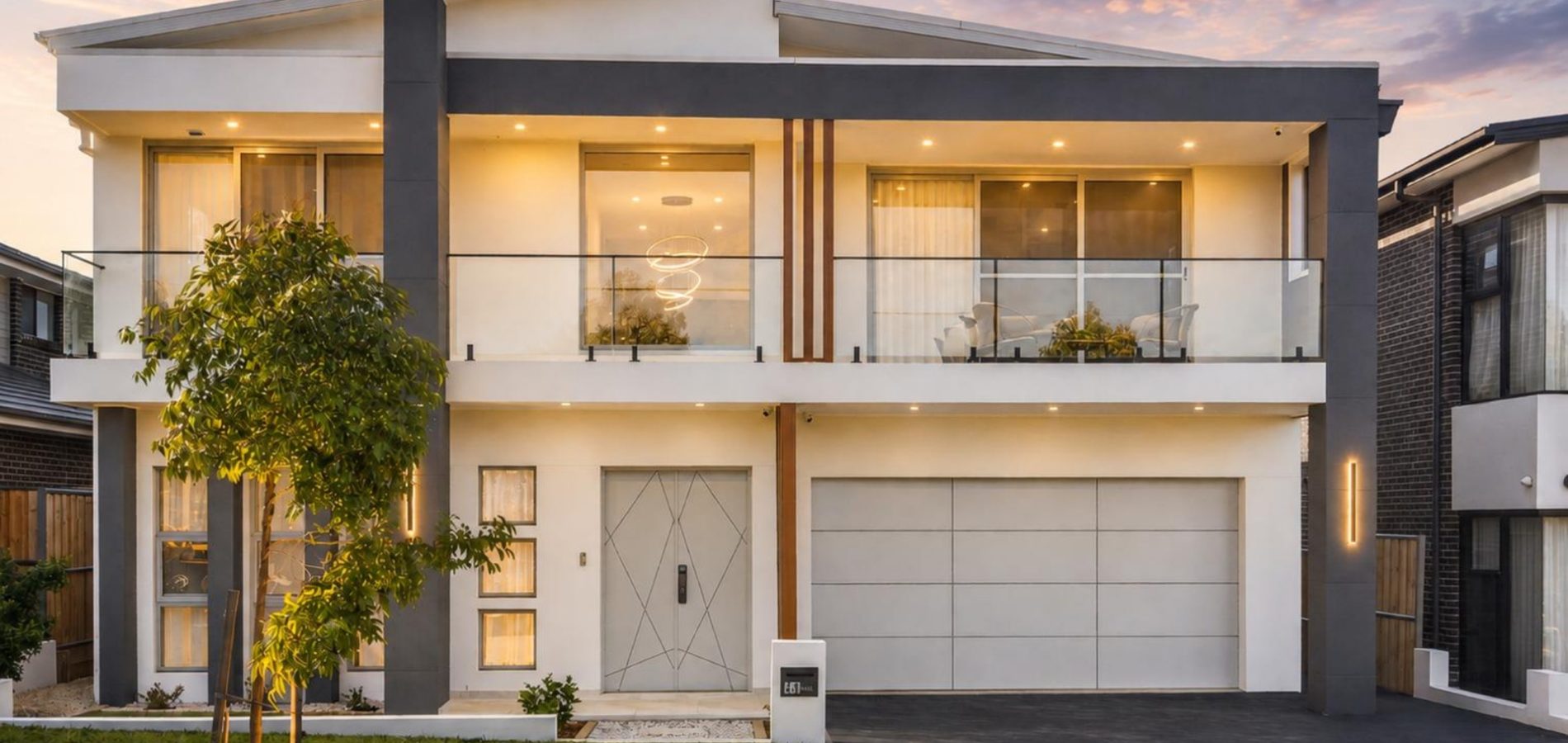 For Sale - 60 Sunburst Circuit (Gables) - New Property in Box Hill - Real Estate by Louis Stapleton