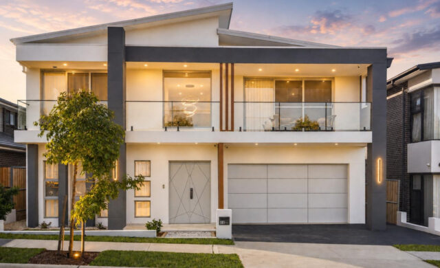 For Sale - 60 Sunburst Circuit (Gables) - New Property in Box Hill - Real Estate by Louis Stapleton