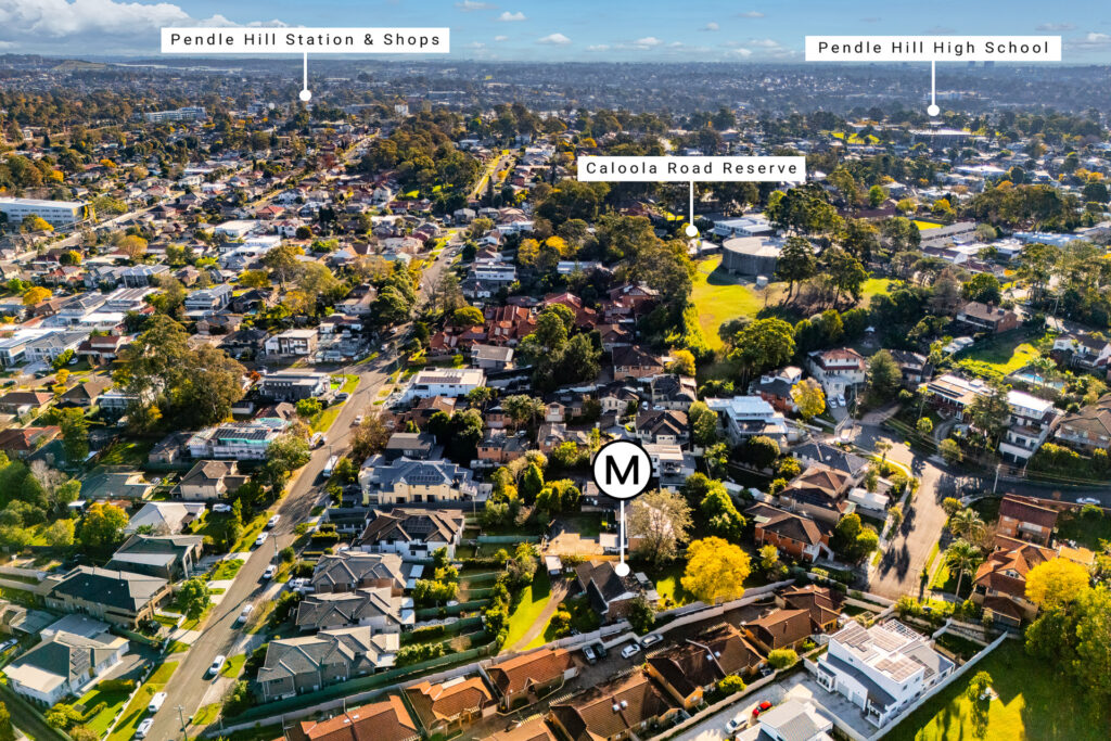 Auction - 3a Page Street - New Property in Wentworthville - Real Estate by Amit Nayak
